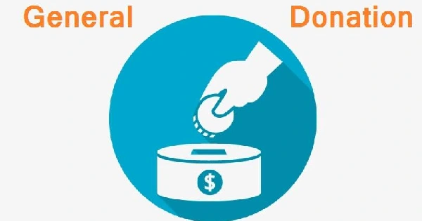 donation